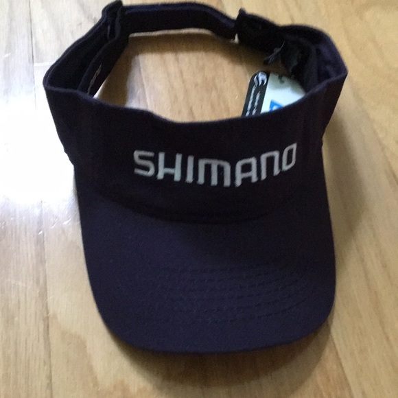 SHIMANO / G. Loomis hat 🧢 package - Picture 9 of 15